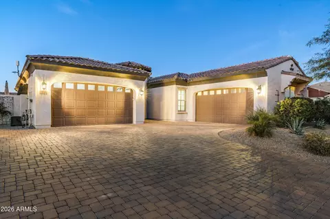 22266 E Sentiero Dr, Queen Creek, AZ 85142