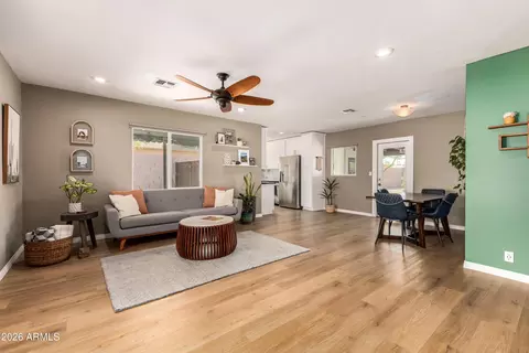 Living - 2429 E Indianola Ave, Phoenix, AZ 85016 photo 1 of 2