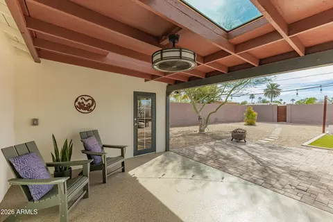Exterior - 2429 E Indianola Ave, Phoenix, AZ 85016 photo 1 of 7