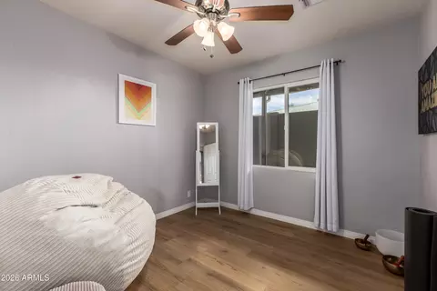 Bedroom - 2429 E Indianola Ave, Phoenix, AZ 85016 photo 6 of 6