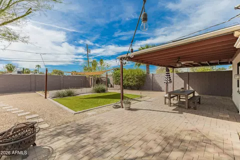 Exterior - 2429 E Indianola Ave, Phoenix, AZ 85016 photo 3 of 7