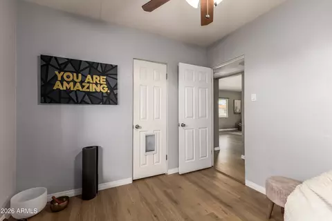 Entry Way - 2429 E Indianola Ave, Phoenix, AZ 85016 photo 1 of 1