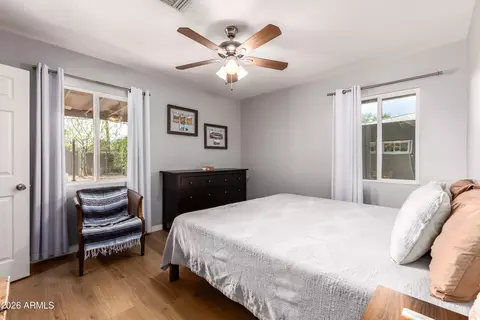 Bedroom - 2429 E Indianola Ave, Phoenix, AZ 85016 photo 1 of 6