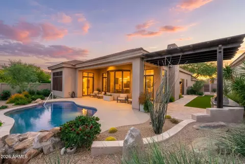 21463 N 77th Pl, Scottsdale, AZ 85255