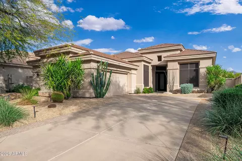 21463 N 77th Pl, Scottsdale, AZ 85255