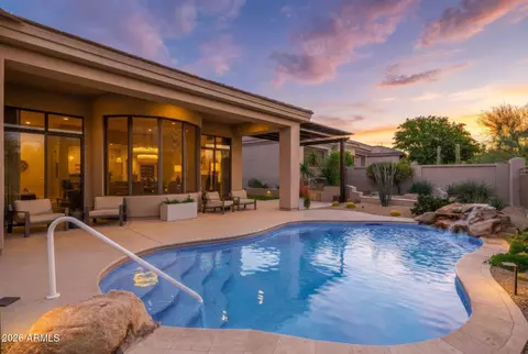 21463 N 77th Pl, Scottsdale, AZ 85255