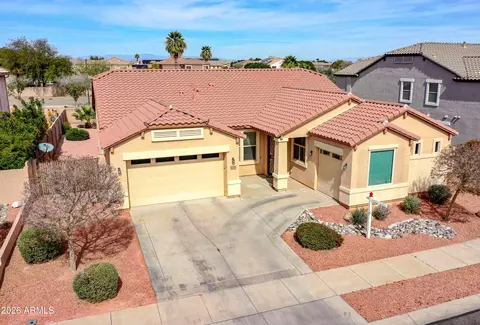 17774 W Dahlia Dr, Surprise, AZ 85388