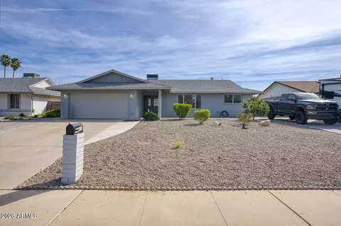 14811 N 55th Ave, Glendale, AZ 85306