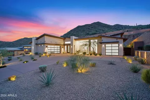 14315 E Harmony Ln, Fountain Hills, AZ 85268