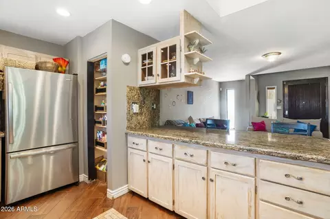 Kitchen - 2220 E Blanche Dr, Phoenix, AZ 85022 photo 2 of 4