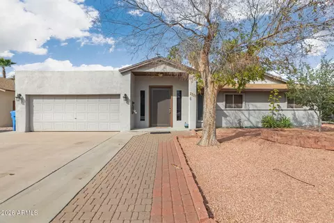 2220 E Blanche Dr, Phoenix, AZ 85022