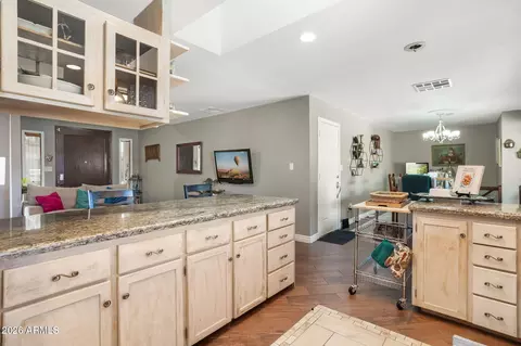 Kitchen - 2220 E Blanche Dr, Phoenix, AZ 85022 photo 4 of 4