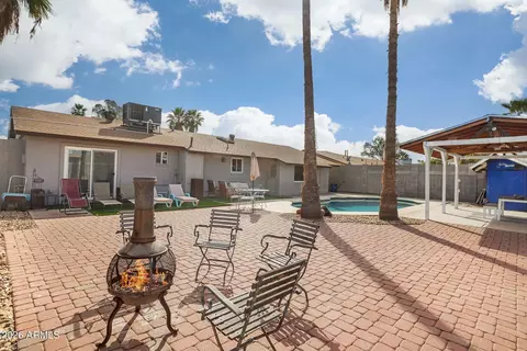 Exterior - 2220 E Blanche Dr, Phoenix, AZ 85022 photo 3 of 6