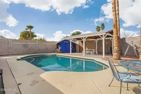 Exterior - 2220 E Blanche Dr, Phoenix, AZ 85022 photo 6 of 6