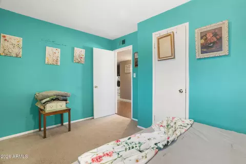 Bedroom - 2220 E Blanche Dr, Phoenix, AZ 85022 photo 2 of 5