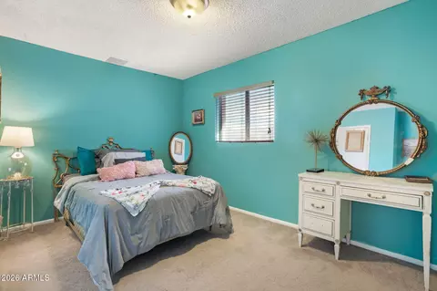 Bedroom - 2220 E Blanche Dr, Phoenix, AZ 85022 photo 1 of 5