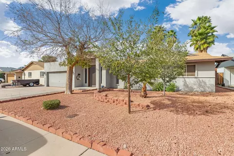 Exterior - 2220 E Blanche Dr, Phoenix, AZ 85022 photo 2 of 6
