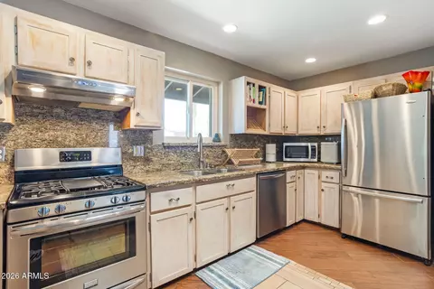 Kitchen - 2220 E Blanche Dr, Phoenix, AZ 85022 photo 1 of 4