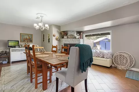 Dining - 2220 E Blanche Dr, Phoenix, AZ 85022 photo 1 of 1