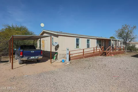 620 S 368th Dr, Tonopah, AZ 85354
