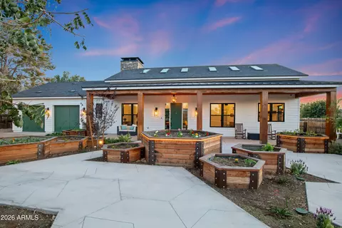 129 E Water Tank Rd, Gilbert, AZ 85296