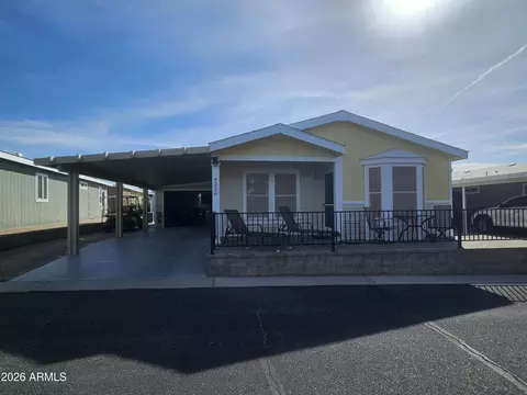 650 N Hawes Rd #4326, Mesa, AZ 85207