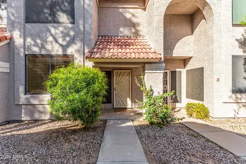 500 N Roosevelt Ave #66, Chandler, AZ 85226