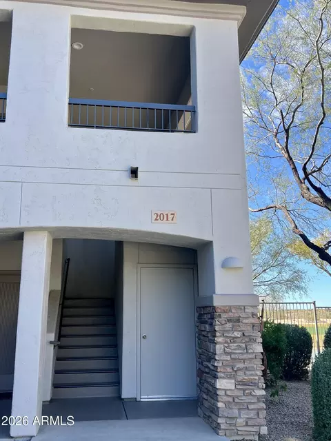 33550 N Dove Lakes Dr #2017, Cave Creek, AZ 85331