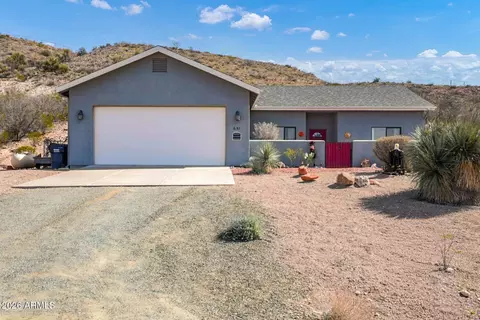 651 S Mccracken Ln, Camp Verde, AZ 86322