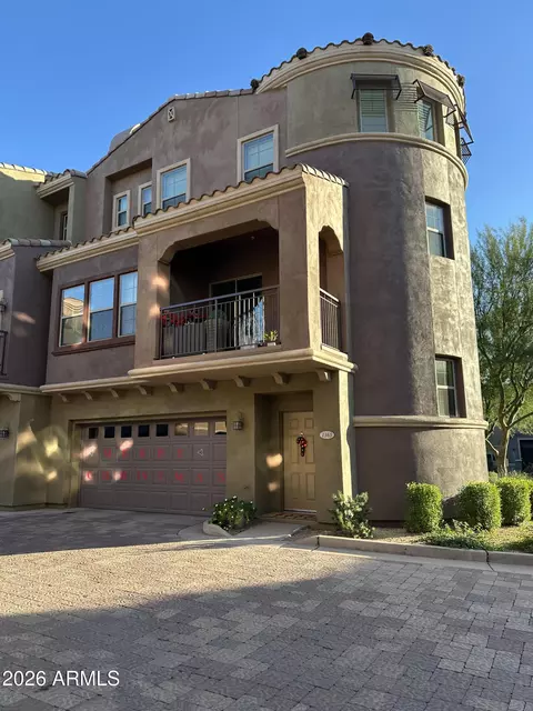3935 E Rough Rider Rd #1365, Phoenix, AZ 85050
