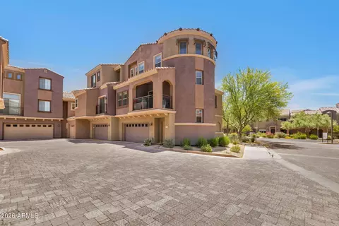 3935 E Rough Rider Rd #1365, Phoenix, AZ 85050
