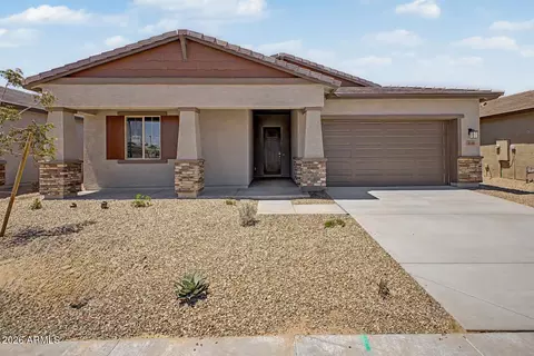 20388 N 222nd Dr, Surprise, AZ 85387