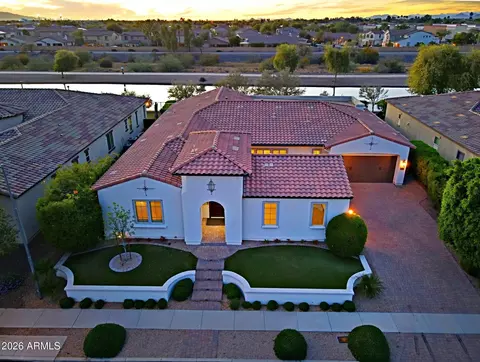 21098 N 76th Ave, Glendale, AZ 85308