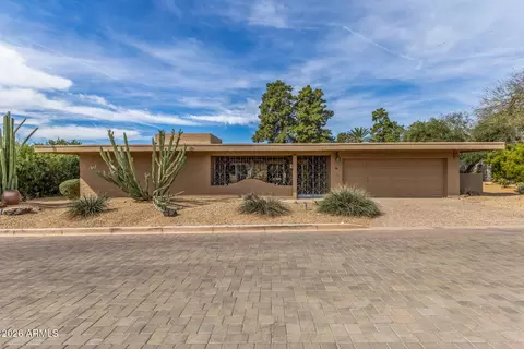 5434 E Lincoln Dr #4, Paradise Valley, AZ 85253