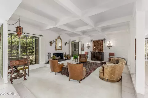 5434 E Lincoln Dr #4, Paradise Valley, AZ 85253