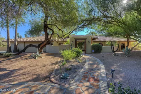 10805 N 55th St, Scottsdale, AZ 85254