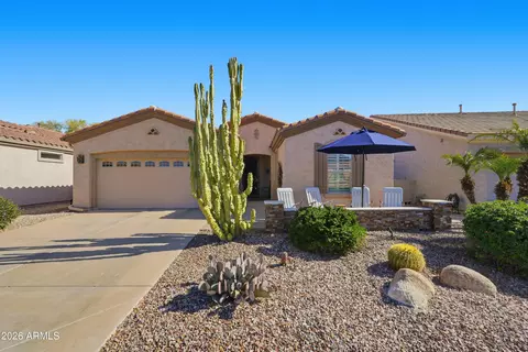 5519 S Lombardy Way, Gilbert, AZ 85298