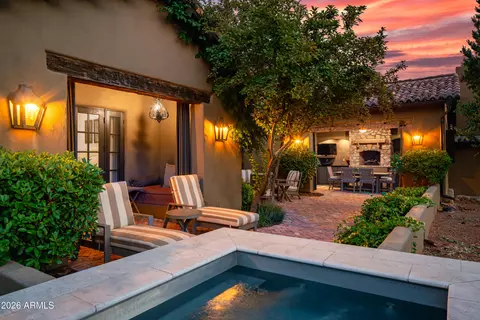 35 Secret Canyon Cir #A09, Sedona, AZ 86336