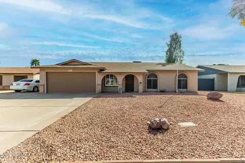 4901 W Wagoner Rd, Glendale, AZ 85308