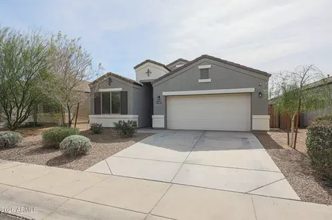 31029 W Columbus Ave, Buckeye, AZ 85396