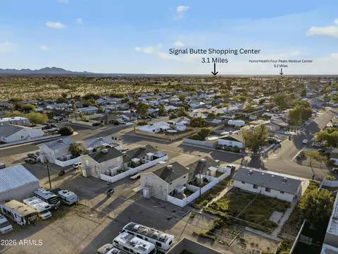 2125 S Apache Dr, Apache Junction, AZ 85120 photo 4