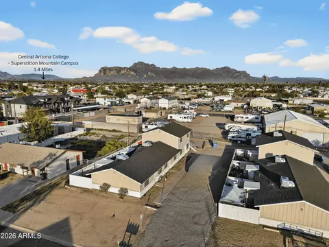 2125 S Apache Dr, Apache Junction, AZ 85120 photo 3