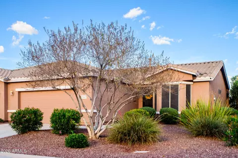 20643 N Lemon Drop Dr, Maricopa, AZ 85138