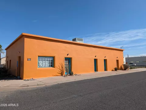 141 N Bailey St, Florence, AZ 85132