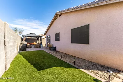 Exterior - 22 W Ingram St, Mesa, AZ 85201 photo 5 of 6