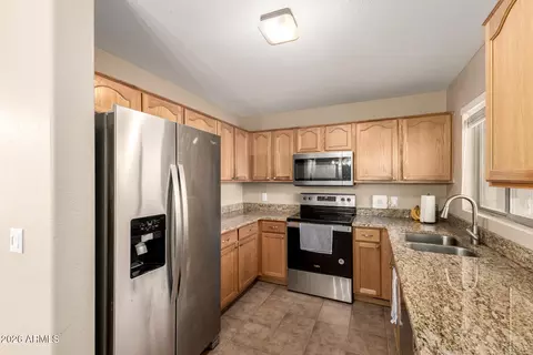 Kitchen - 22 W Ingram St, Mesa, AZ 85201 photo 3 of 3