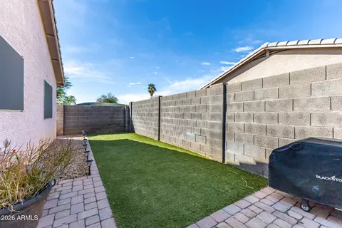 Exterior - 22 W Ingram St, Mesa, AZ 85201 photo 3 of 6
