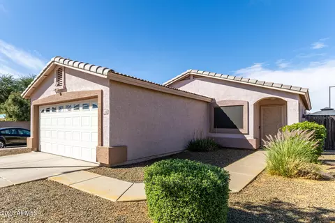 Exterior - 22 W Ingram St, Mesa, AZ 85201 photo 2 of 6