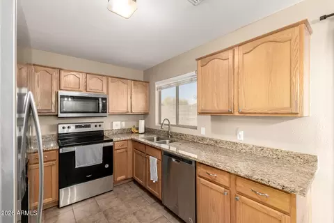 Kitchen - 22 W Ingram St, Mesa, AZ 85201 photo 1 of 3