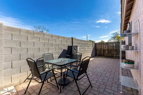 Exterior - 22 W Ingram St, Mesa, AZ 85201 photo 6 of 6